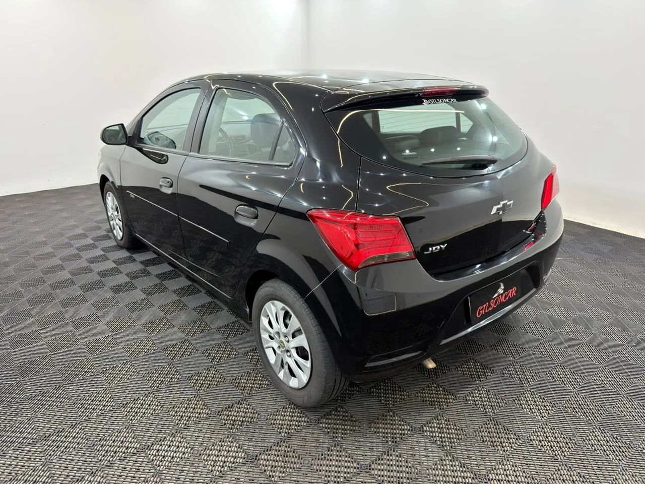 Onix Joy Black Edition 1.0
