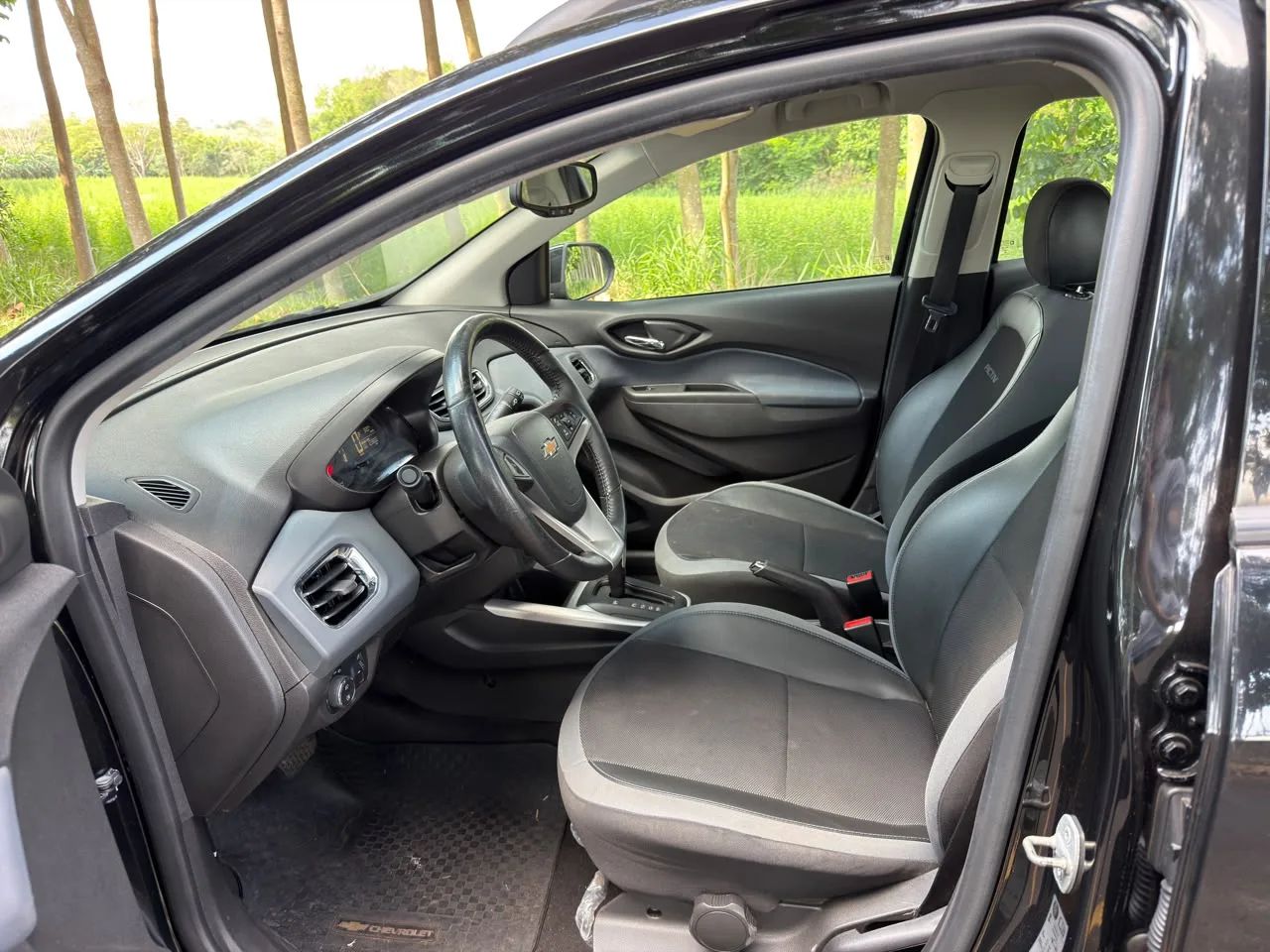 Chevrolet Onix Activ