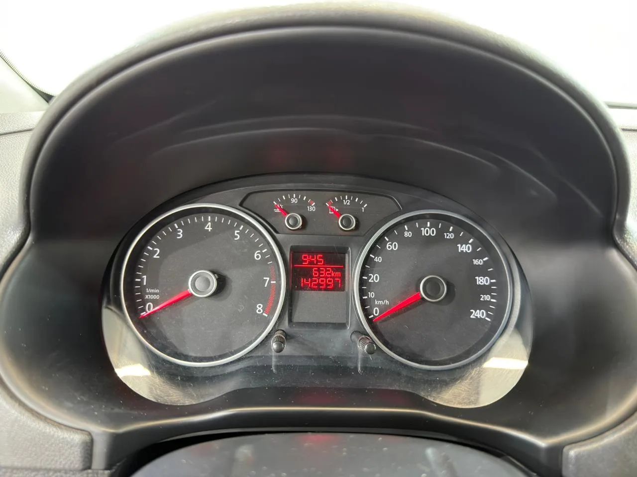 Saveiro Startline CS 1.6