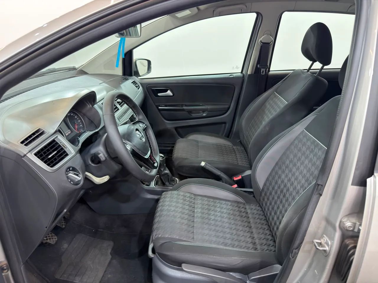 Fox Comfortline 1.6