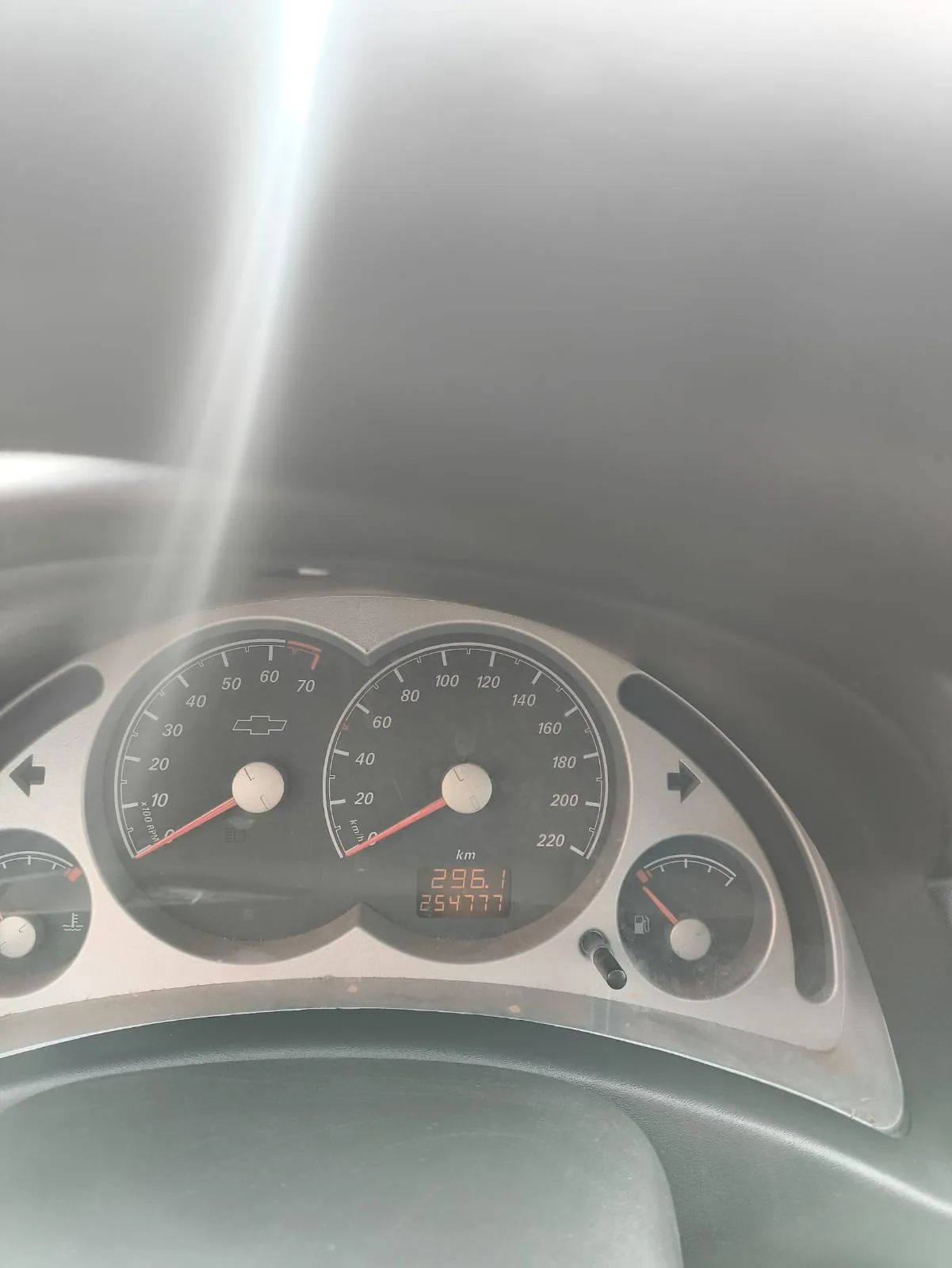Corsa Sedan Premium 1.4