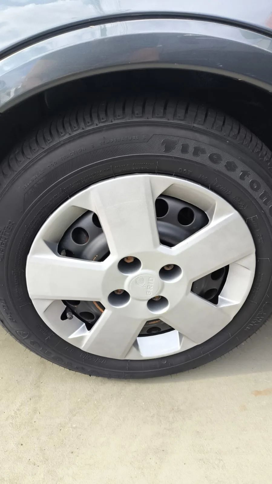 Corsa Sedan Premium 1.4