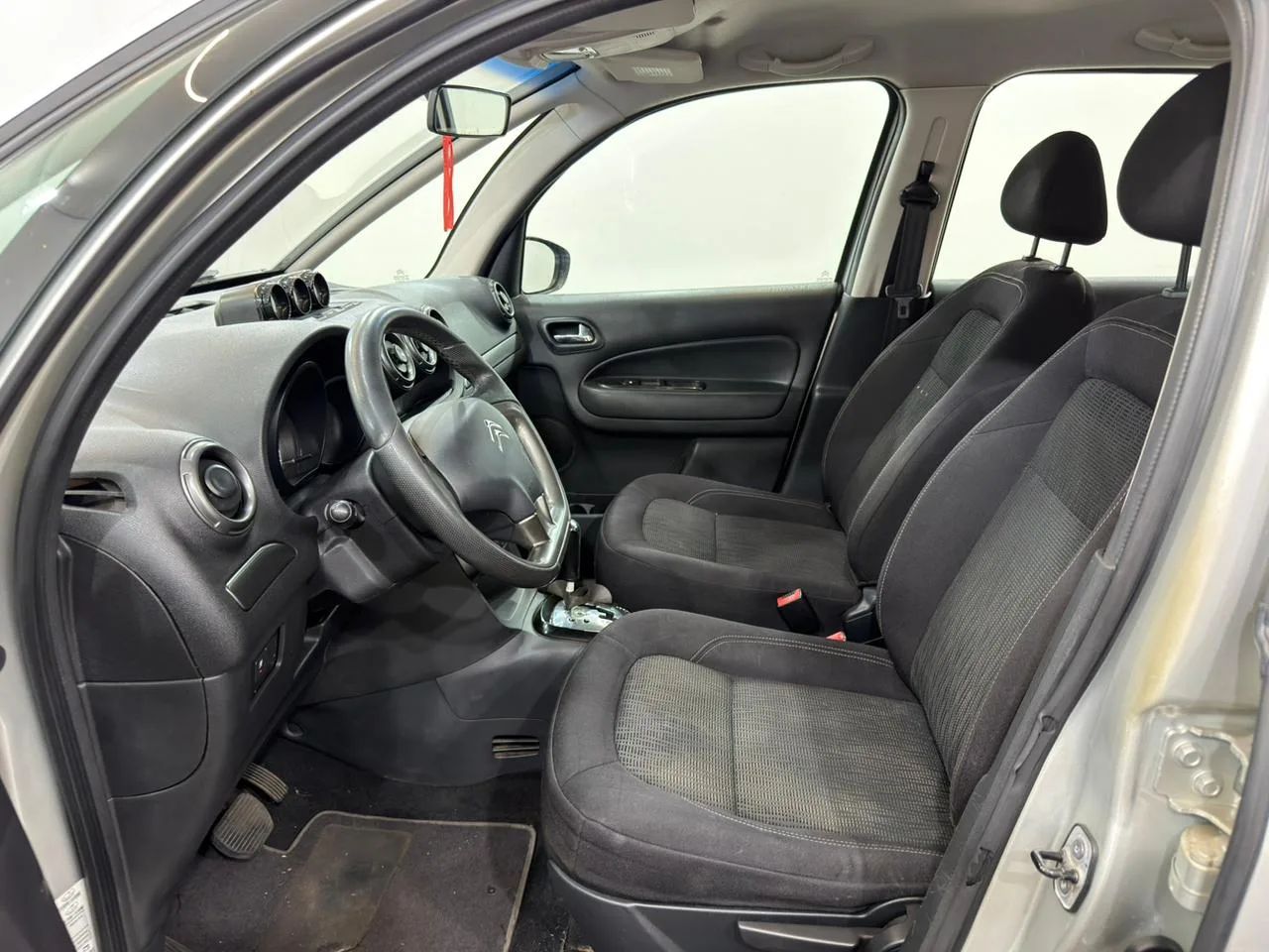 C3 Aircross GLX 1.6 Automático