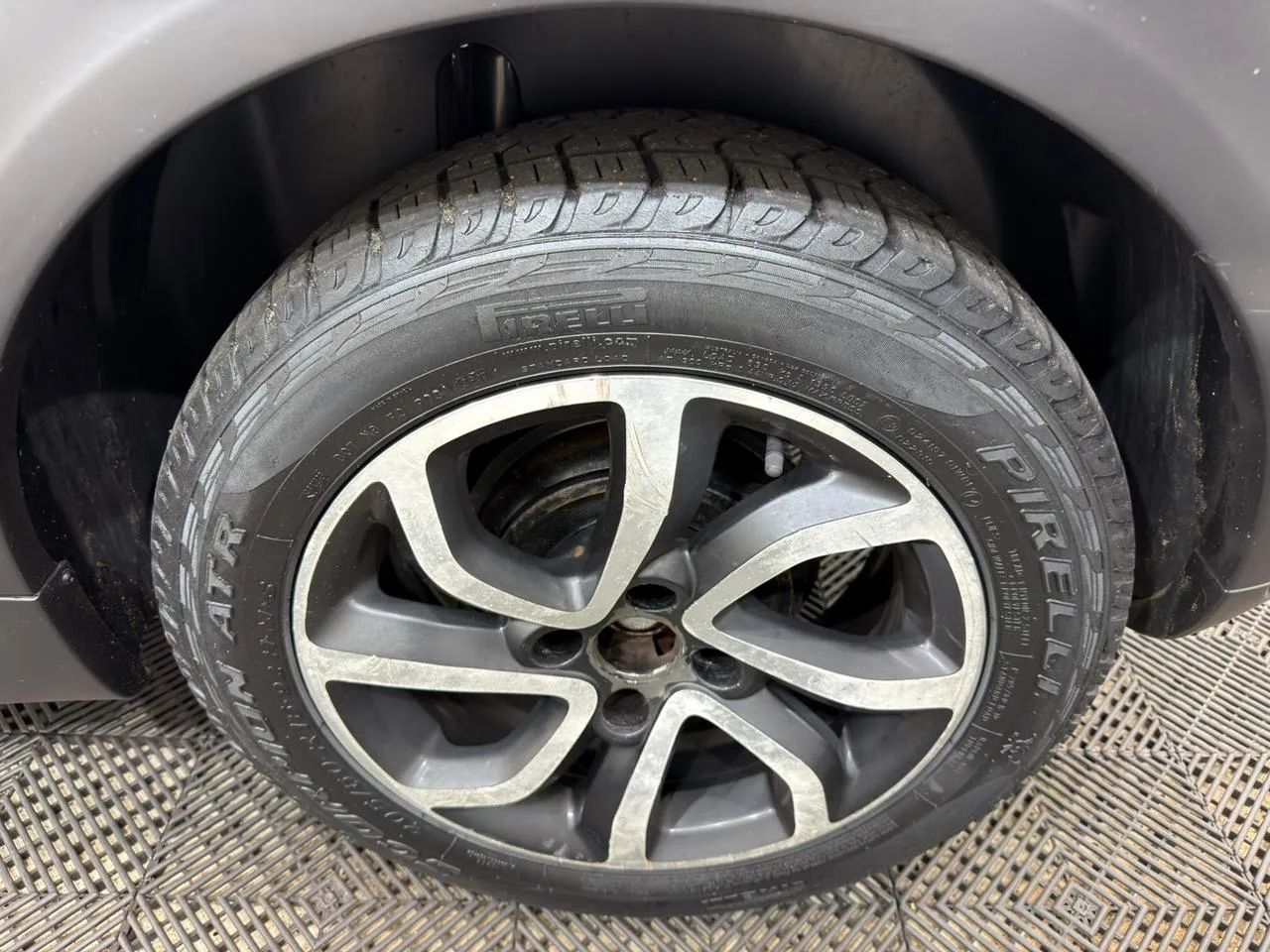 C3 Aircross GLX 1.6 Automático
