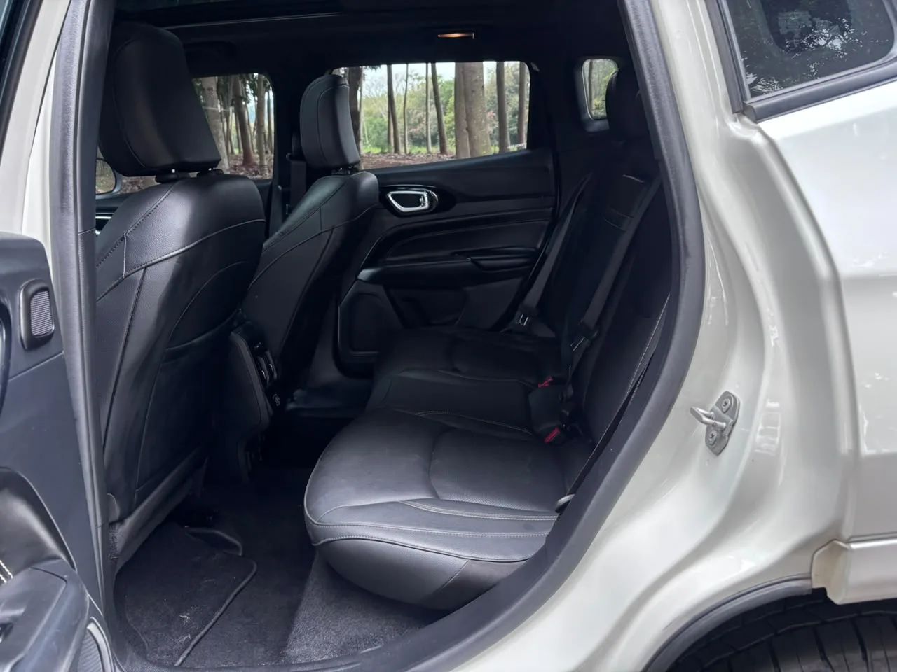 Jeep Compass S T270