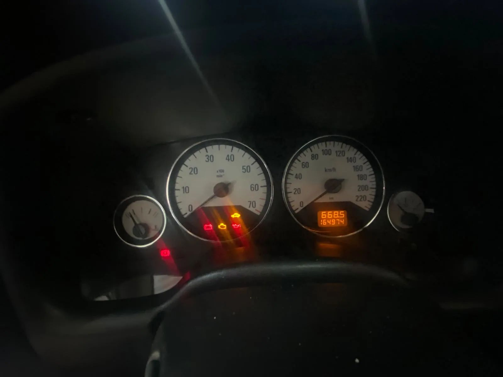 Chevrolet Astra Advantage