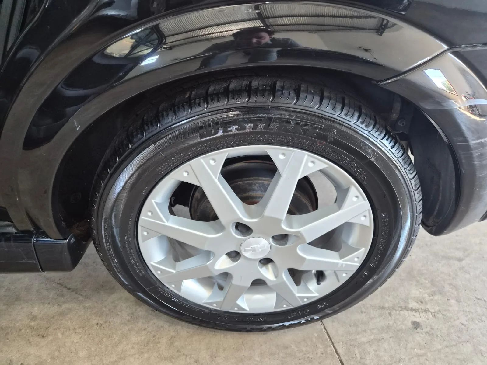 Chevrolet Astra Advantage