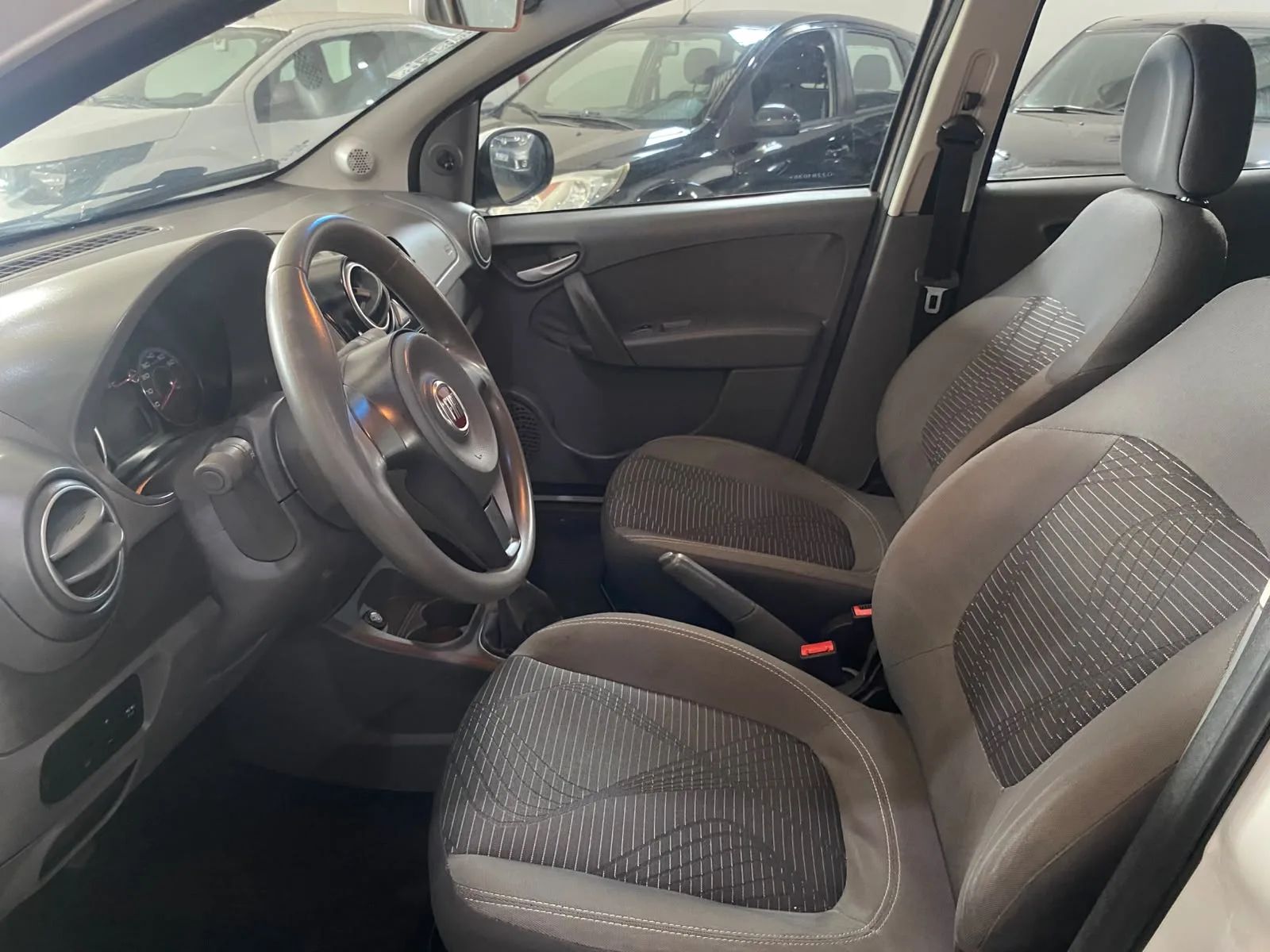 Fiat Palio Attractive