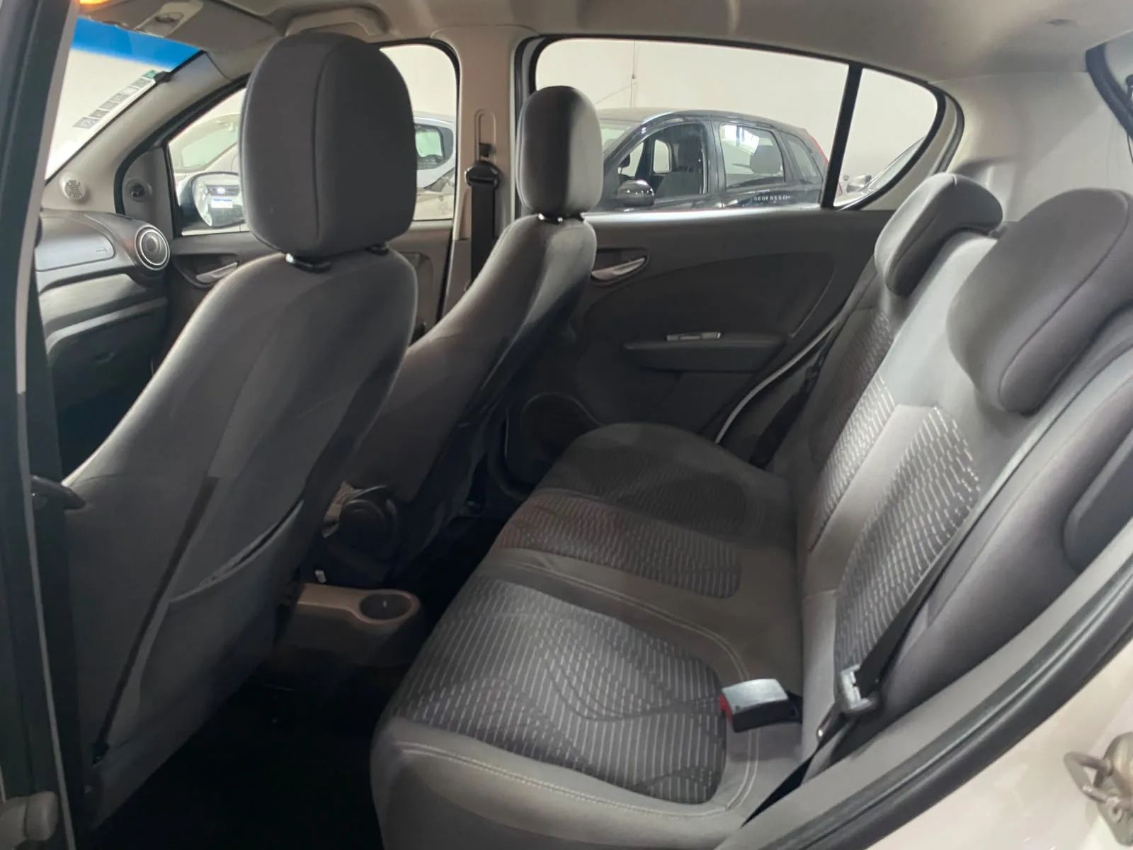 Fiat Palio Attractive