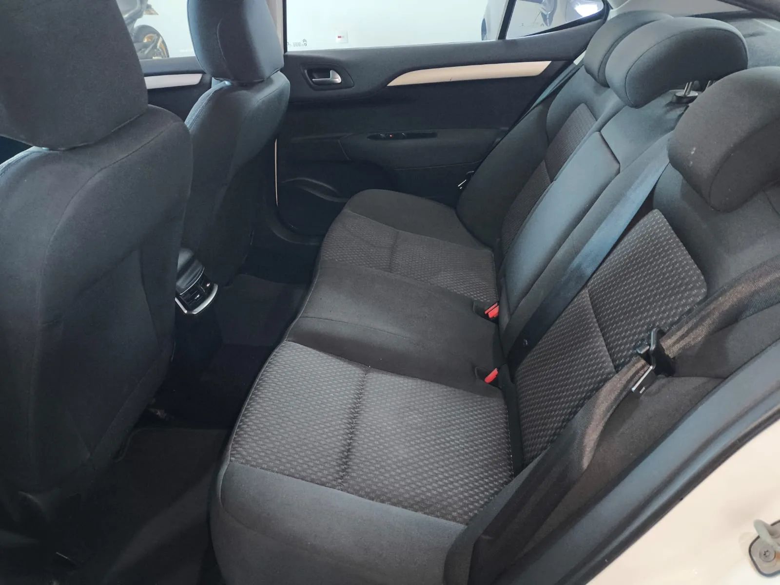 Citroën C4 Lounge Tendance