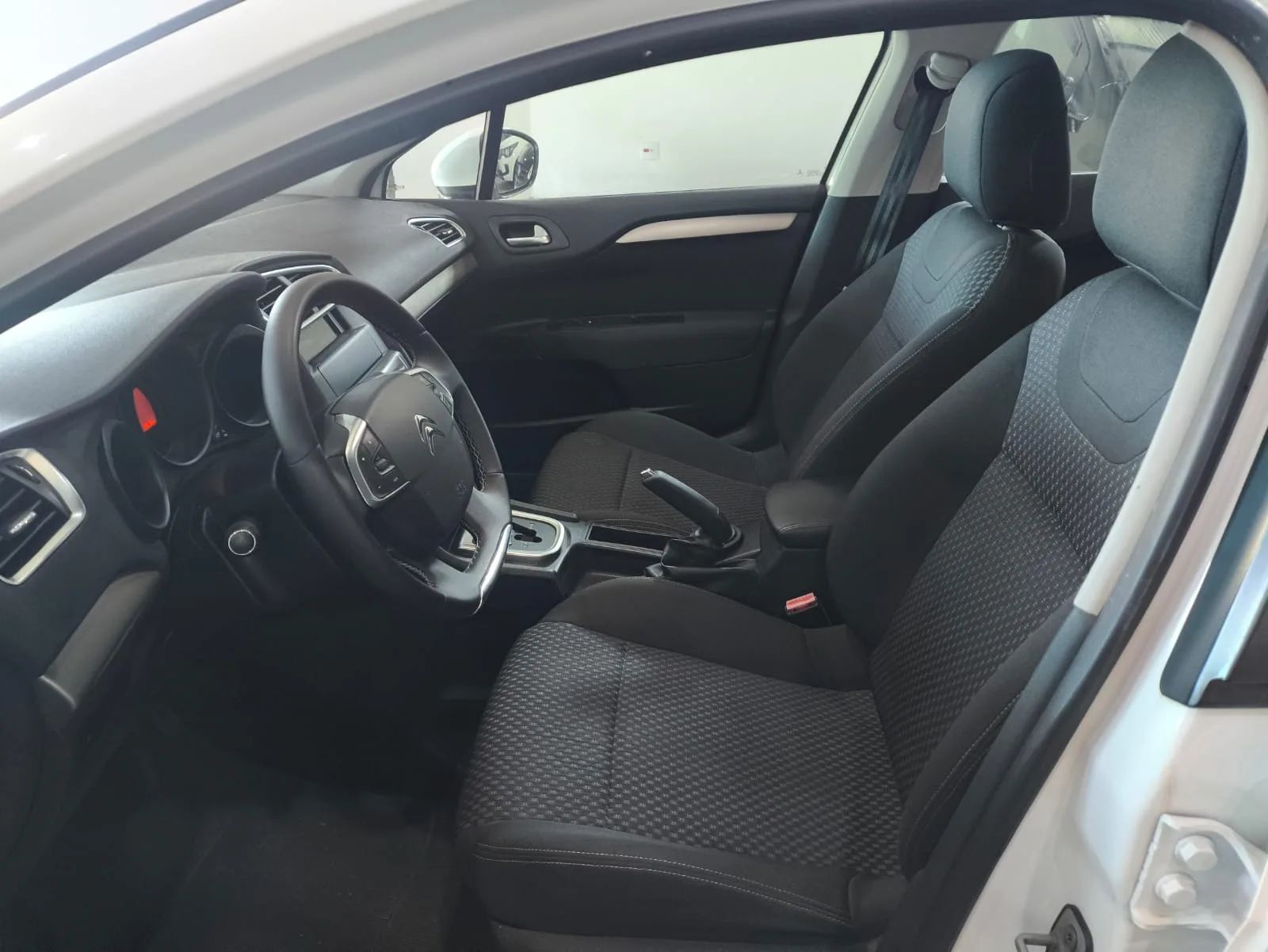 Citroën C4 Lounge Tendance