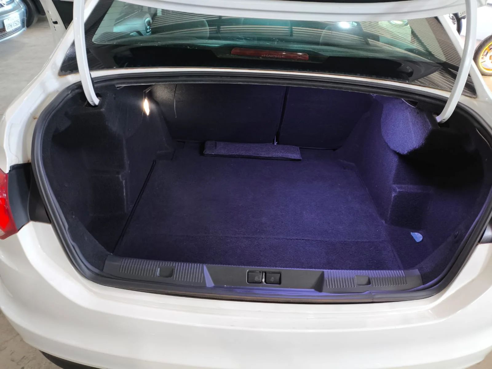 Citroën C4 Lounge Tendance