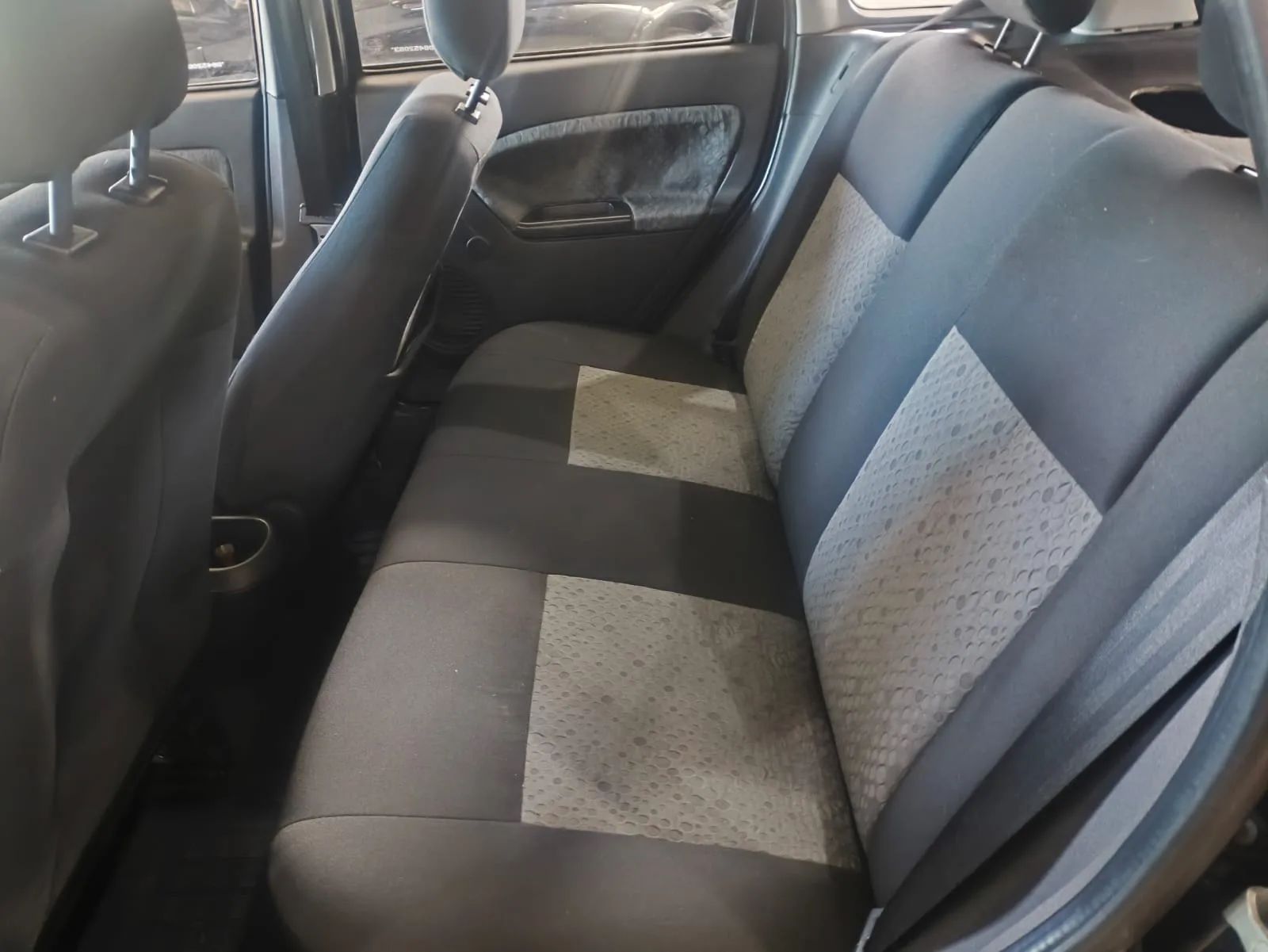 Ford Fiesta Hatch